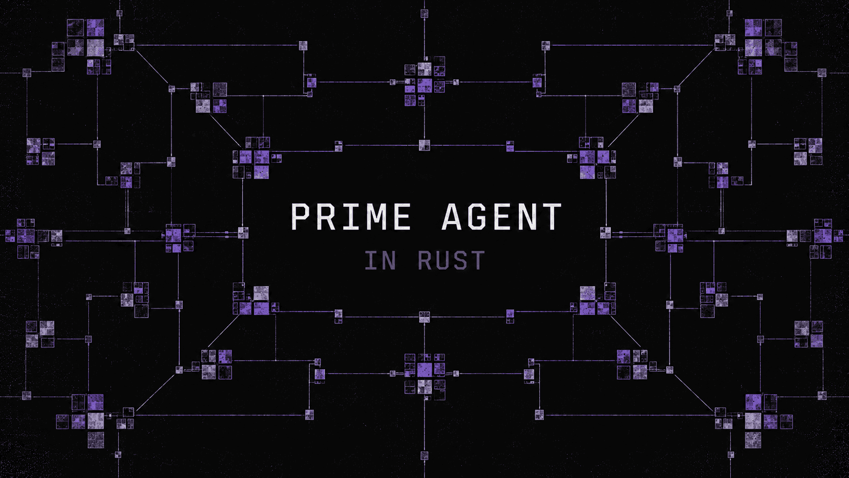 Rewriting Prime Agent in Rust