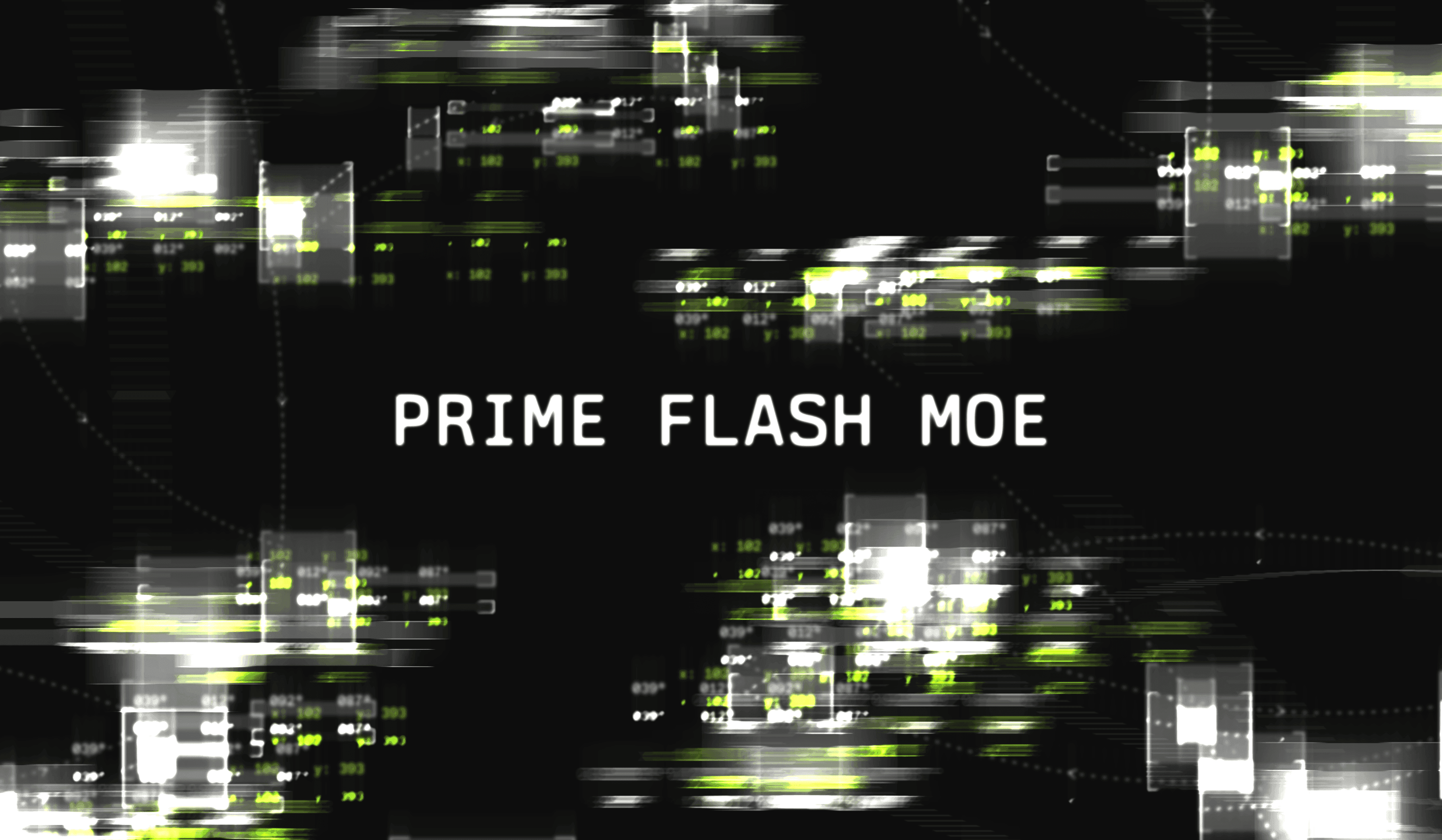 Prime Flash MoE - Faster MoE Kernels optimized for Blackwell