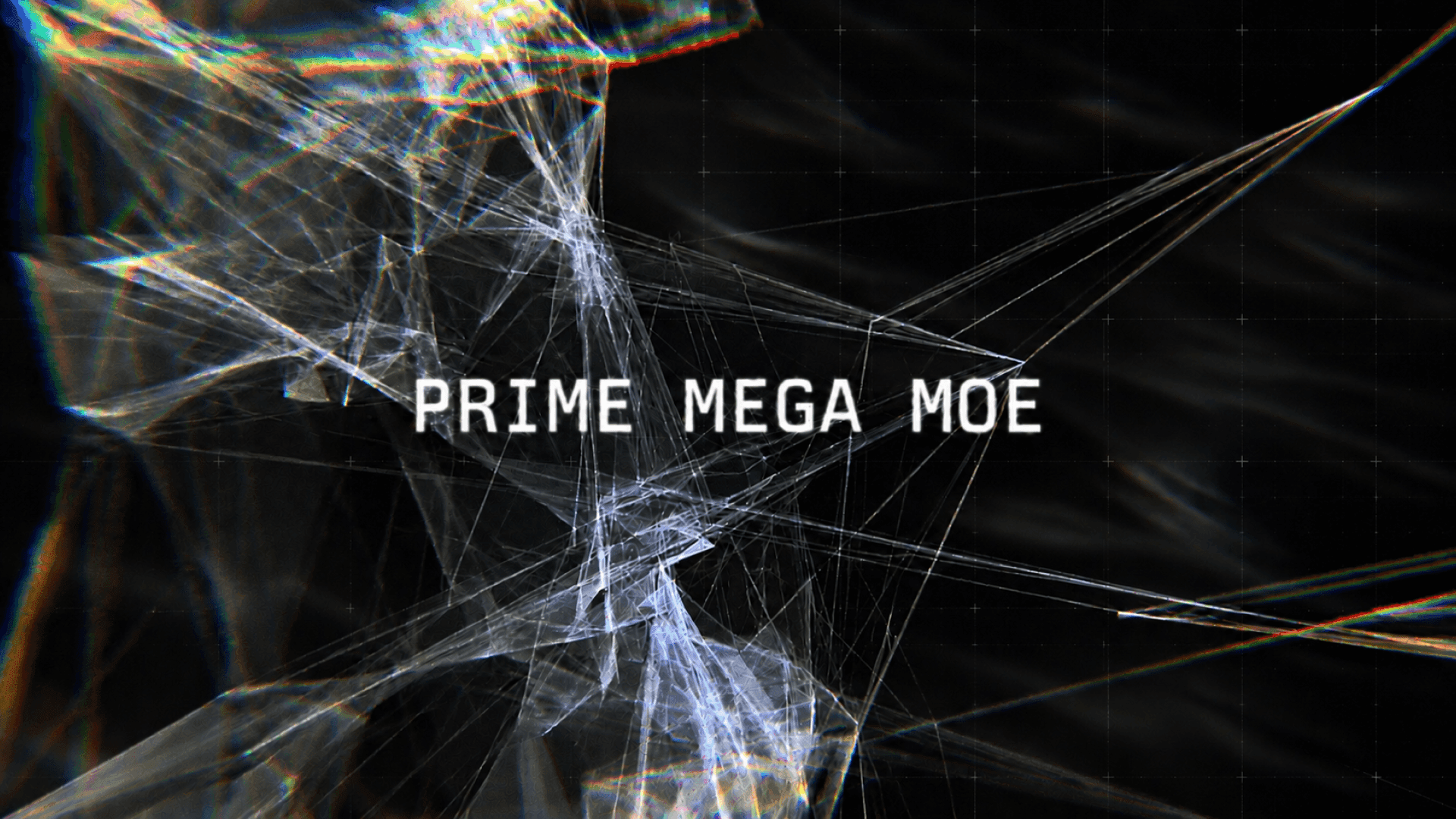 Prime Mega MoE: Fast Fused MoE Kernels for Training