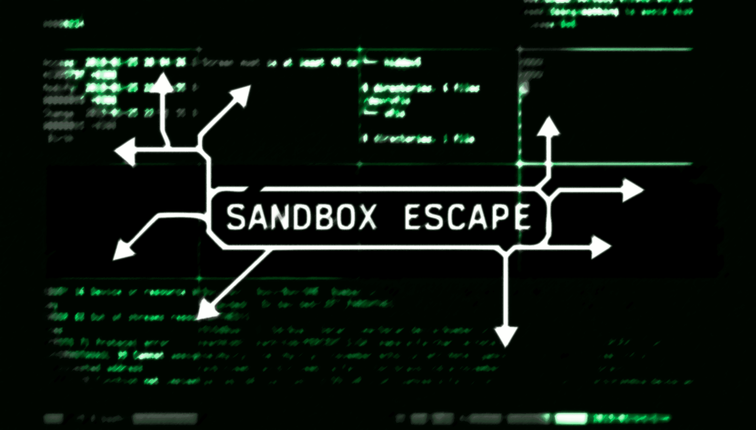 Uncovering a universal offline sandbox escape