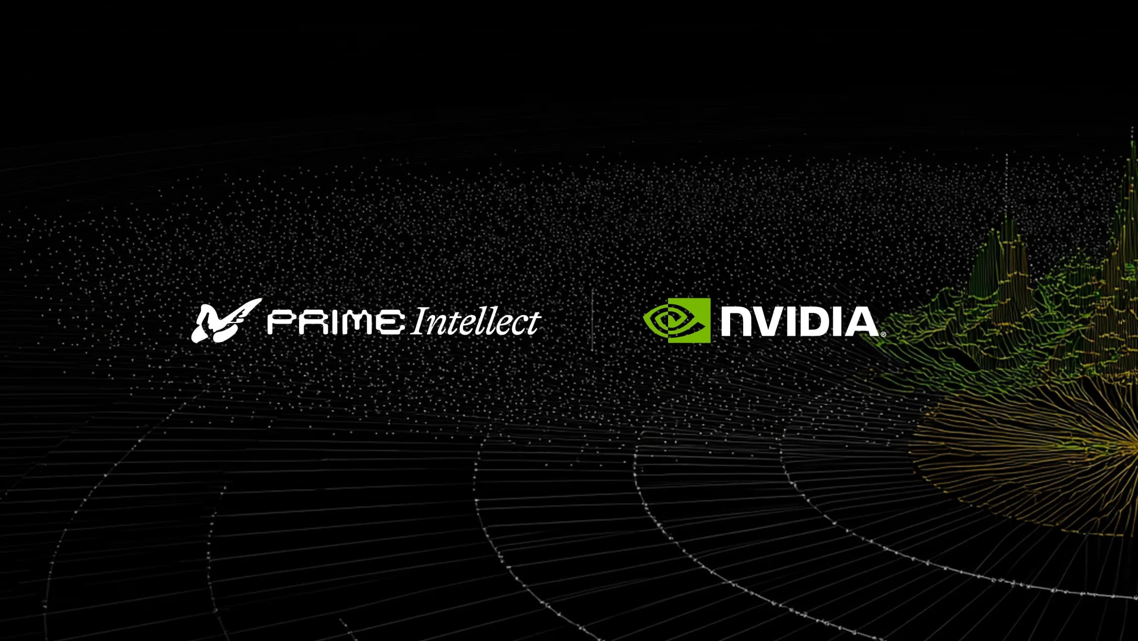 Leveraging NVIDIA to Build the Open Superintelligence Stack