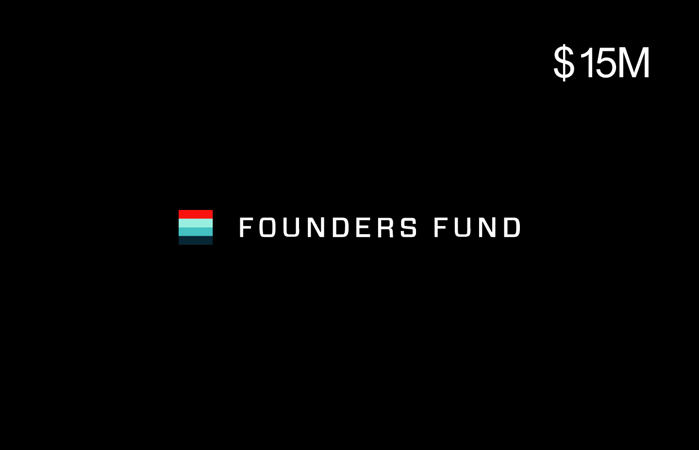 $15M to Build The Open Superintelligence Stack