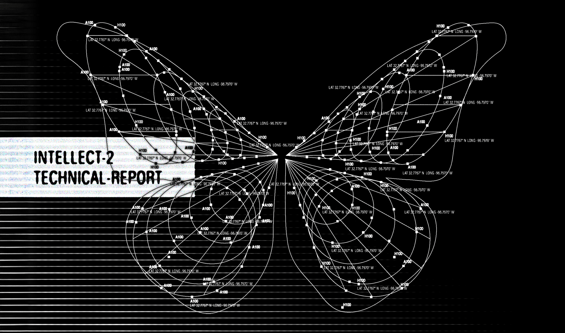 INTELLECT-2 Release: The First 32B Parameter Model Trained Through Globally Distributed Reinforcement Learning