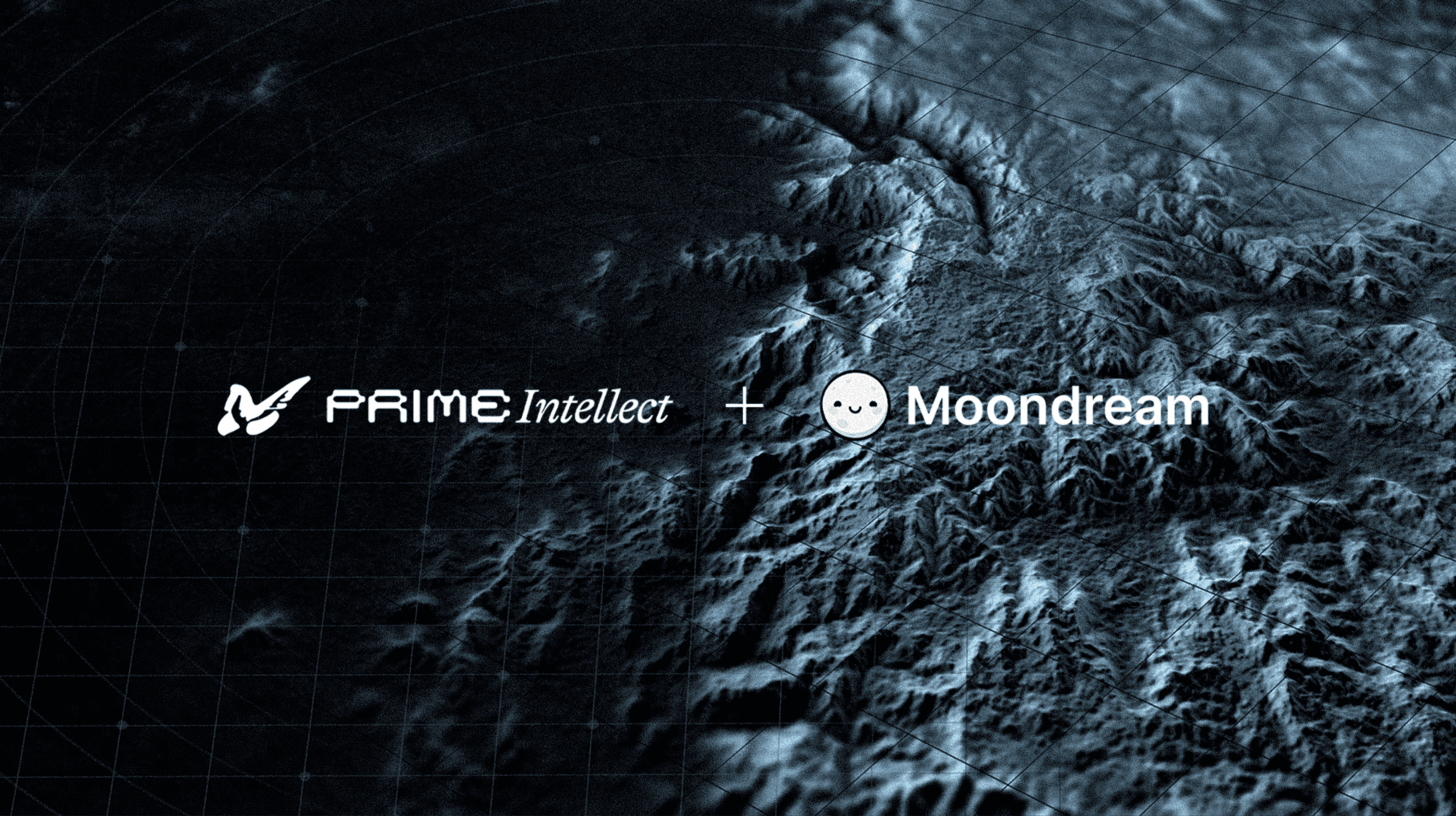 Prime Intellect 收购 Moondream，联合创始人加入主导推理与多模态