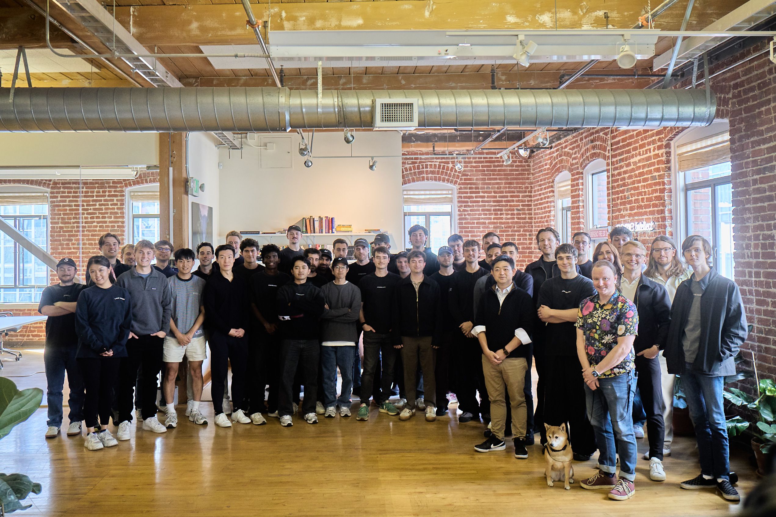 The Prime Intellect team